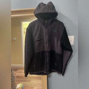 The North Face Denali Jacket Hooded
